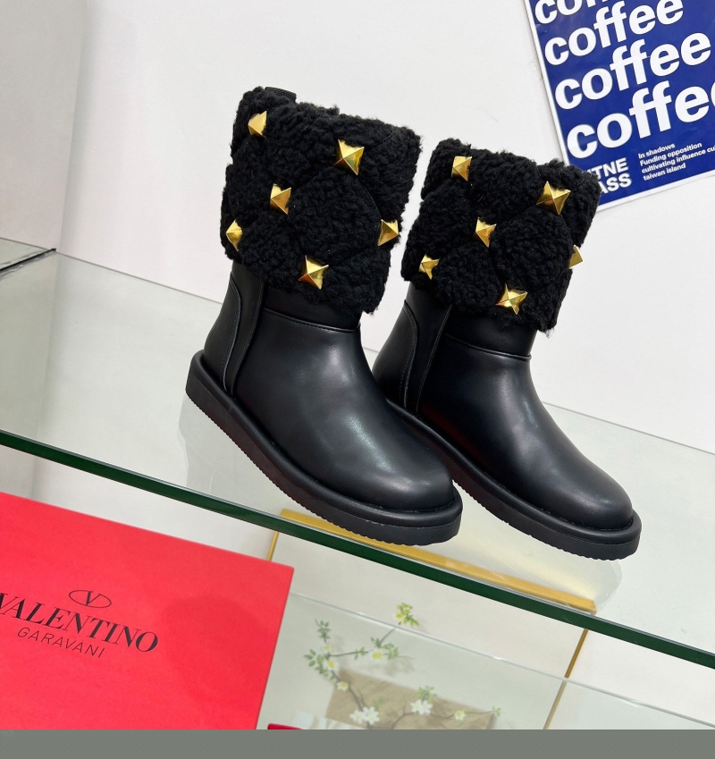 Valentino Boots